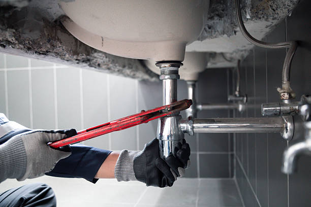 Licensed Pipe Repair service in Spartansburg, PA - Street Wise - Plumbing